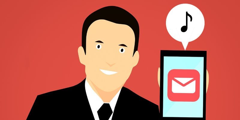 How to Customize Gmail Notifications for Android Featured Image