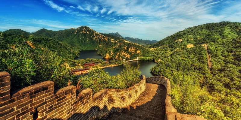 What Is “The Great Firewall of China”? Featured Image