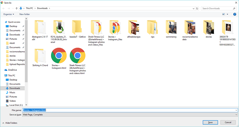 save-screen-web-page-instagram