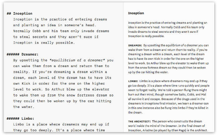 best-evernote-alternatives-ia-writer best evernote alternatives ia writer