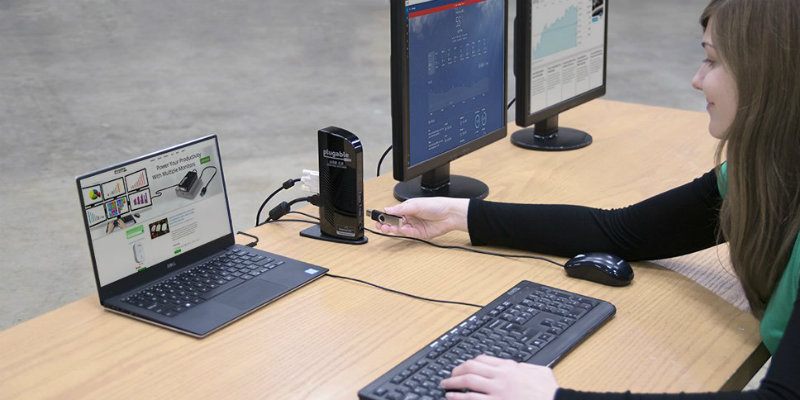 5 of the Best Laptop Docking Stations to Expand Your Laptop Connectivity Featured Image
