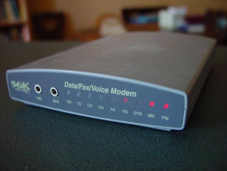 fax-modem fax-modem