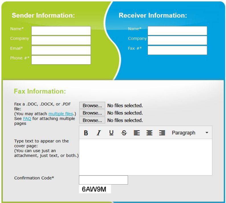 fax-online fax-online