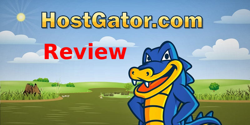 HostGator Review 2018: Performance and Speed Tests Featured Image