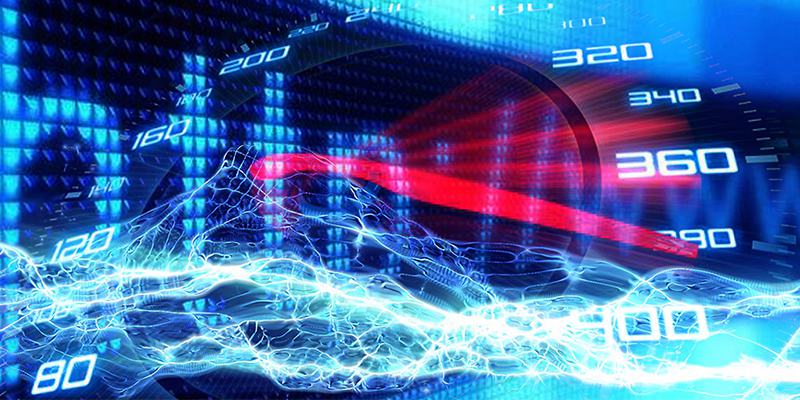 How Fast Does Your Internet Connection Need to Be?