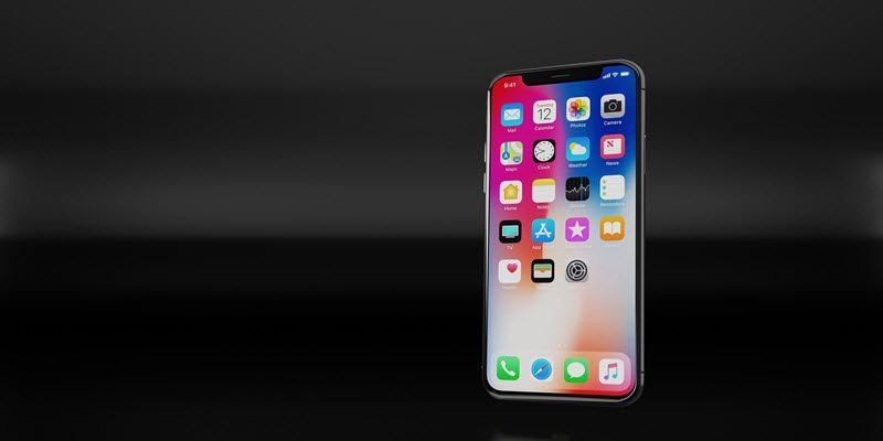 How to Replace Your Home Button on the iPhone X, iPhone XS, and iPhone XS Max Featured Image