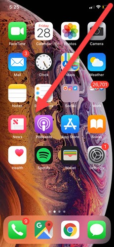 iphone-x-gestures-control-center