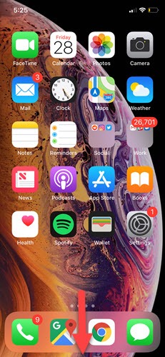 iphone-x-gestures-reachability