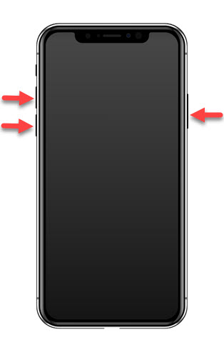 iphone-x-gestures-screenshotting