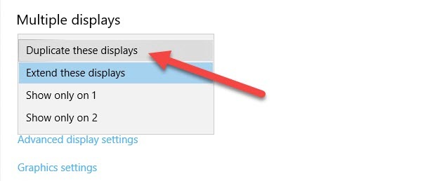 multiple-monitors-windows-10-duplicate