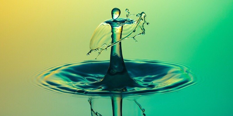 Harvard’s New Acoustic Printer Can Create Images with Any Liquid Featured Image