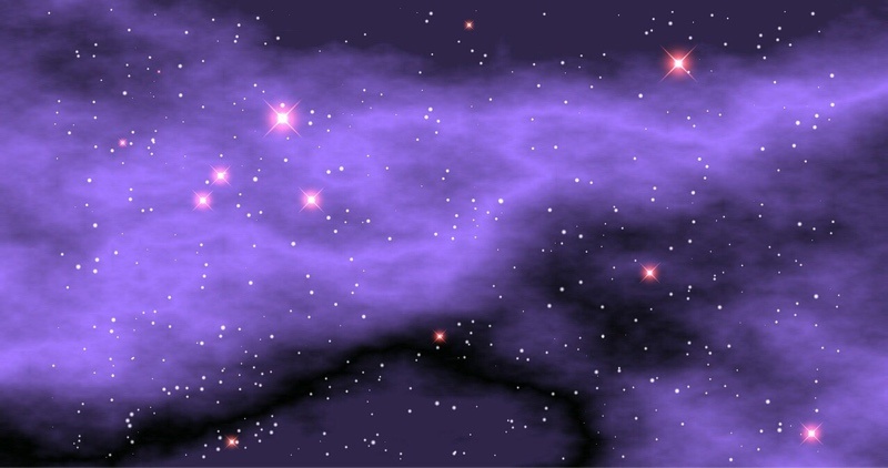news-artificial-intelligence-astronomy-purple