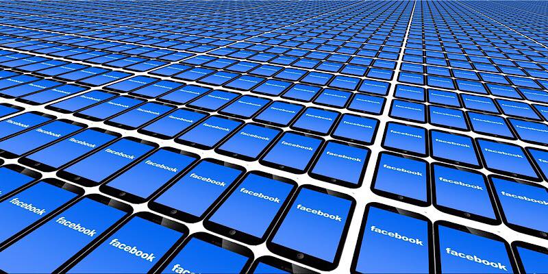 Facebook Security Breach Lands It in Trouble Again Featured Image