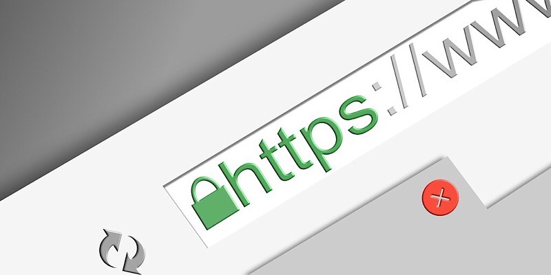 Google Chrome Is Considering Changing URLs and Internet Access Featured Image