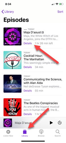 podcast-playlist-ios-episodes