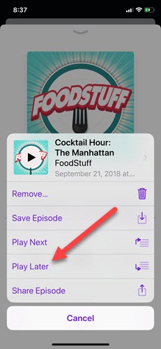 podcast-playlist-ios-play-later