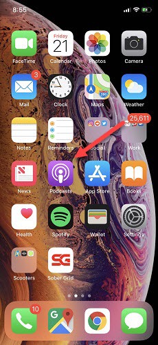 podcast-playlist-podcast-app