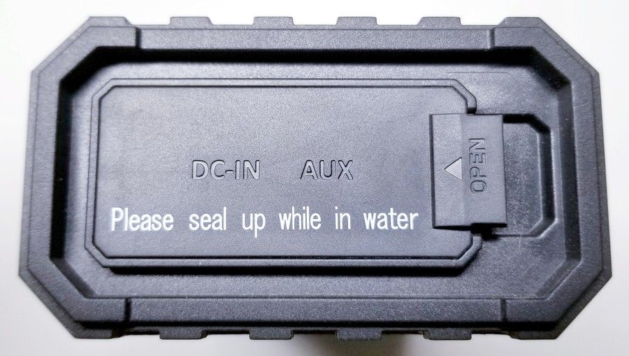 rave-model-1-waterproof-cover