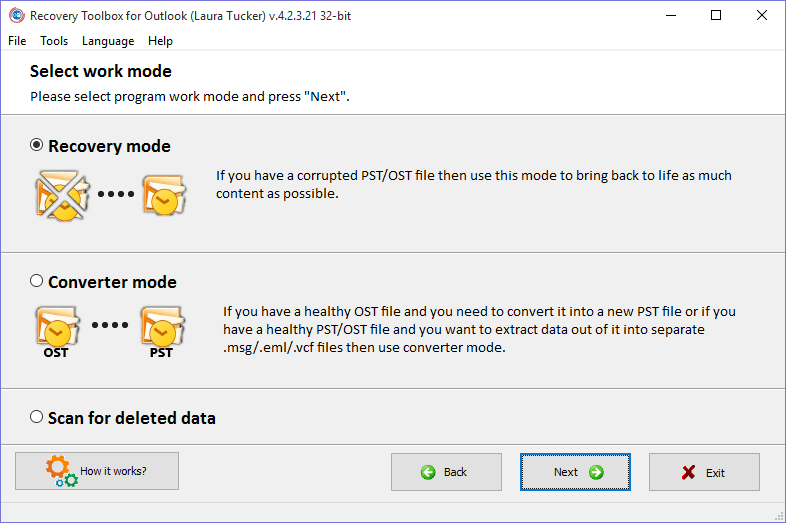 recovery-toolbox-for-outlook-modes