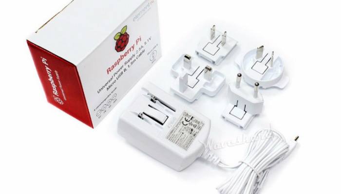 rpi-power-supply