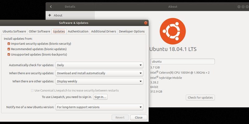 How to Fix Ubuntu Update Errors Featured Image