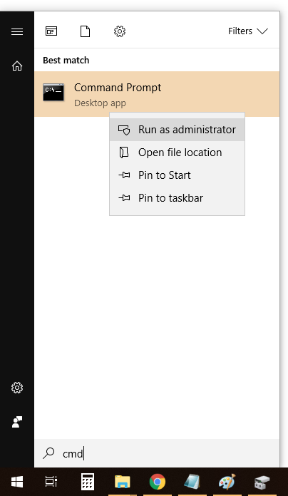 virtualbox-command-prompt-as-administrator