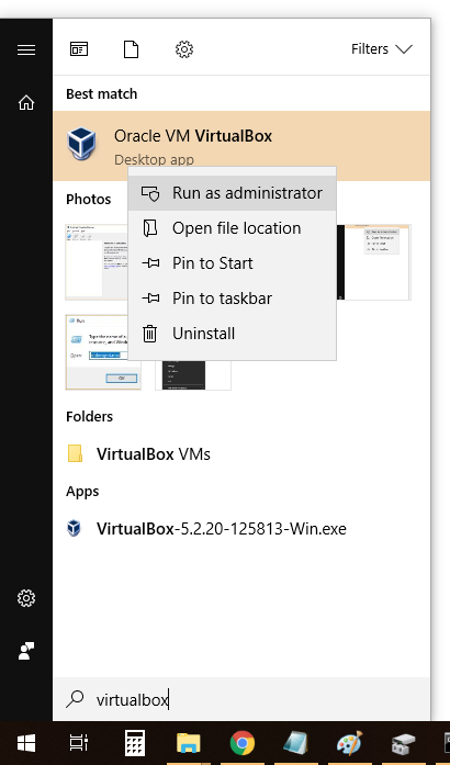virtualbox-run-with-administrator-privileges