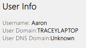 wireless_reports_user_info wireless_reports_user_info
