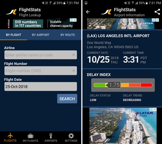 air-flightstats air-flightstats