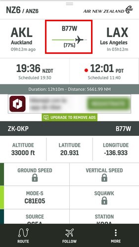 air-greenradar air-greenradar