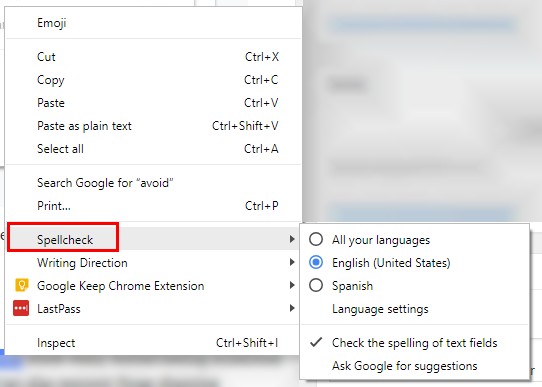 dictionary-rightclick