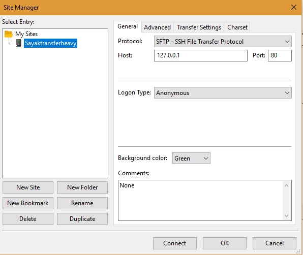 filezilla-sftp-transfer-command filezilla-sftp-transfer-command
