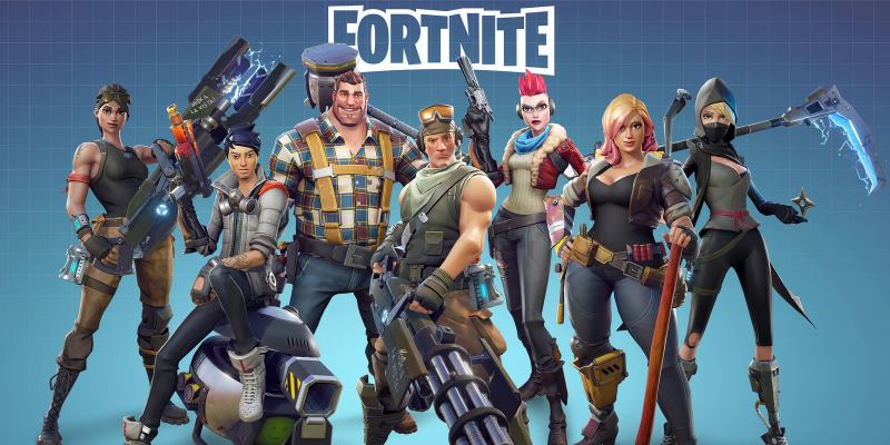 Malware Developers Are Now Targetting Fortnite Cheaters Featured Image