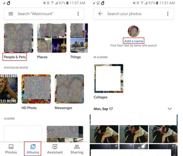 google-nameface google-nameface