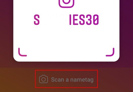 name-scan