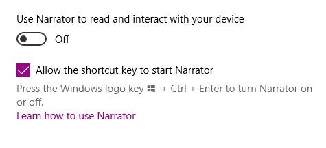 narrator-key