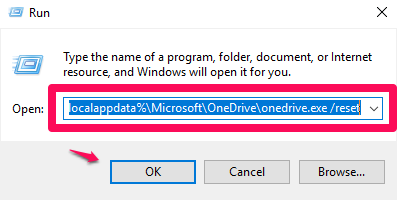 onedrive-taskbar-reset onedrive-taskbar-reset