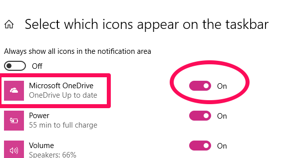 onedrive-taskbar-settings-switch onedrive-taskbar-settings-switch