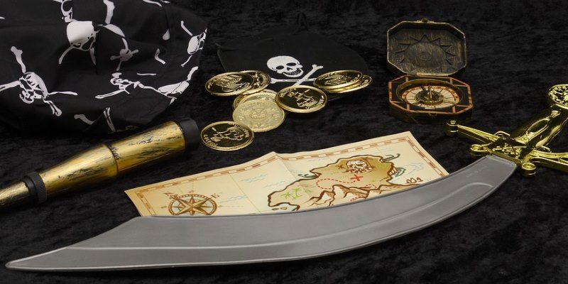 Internet Piracy Is on the Rise: Here's Why