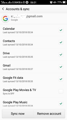 remove-google-account-play-store