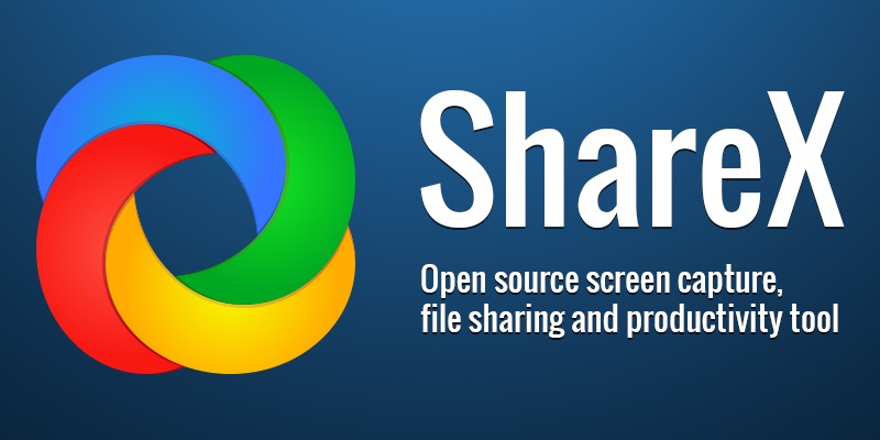 How To Quickly Edit and Share Screenshots with ShareX Featured Image