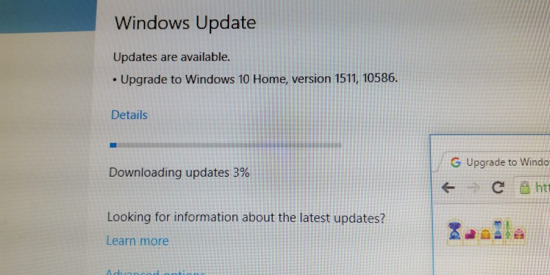 Are Automatic Windows 10 Updates Necessarily a Good Thing? Featured Image