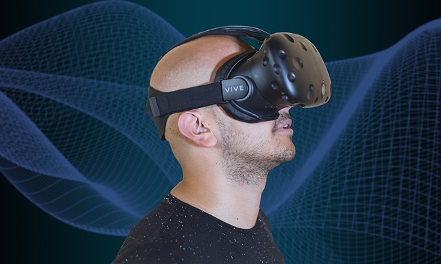 wigig-virtual-reality
