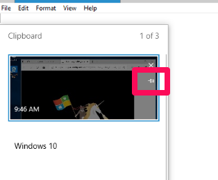 windows10-clipboard-pinning