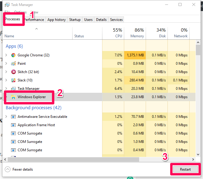 windows10-task-manager windows10-task-manager