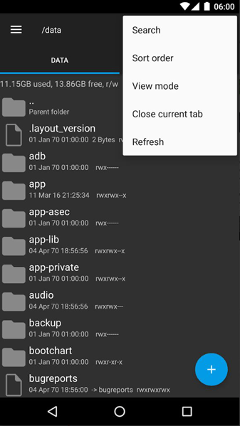 best-apps-rooted-android-root-explorer best-apps-rooted-android-root-explorer