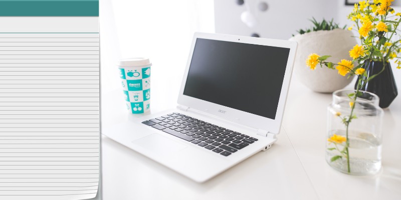 5 of the Best Text Editors for Chromebook You Should Use Featured Image