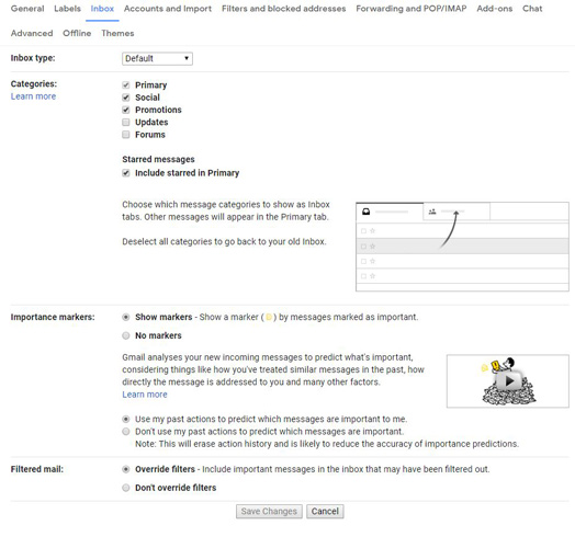 clean-up-gmail-inbox-importance-settings