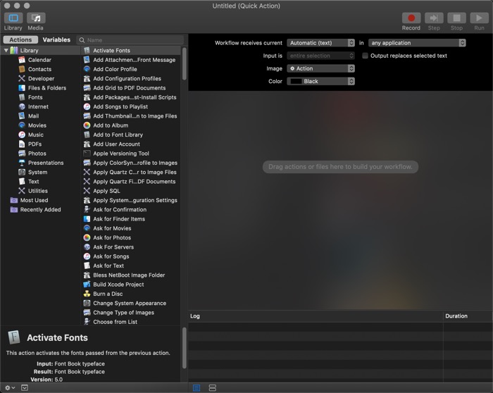 create-quick-actions-mac-mojave-main-automator-screen