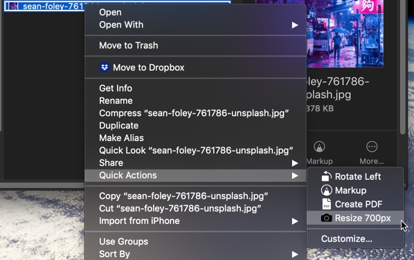 create-quick-actions-mac-mojave-quick-actions-menu